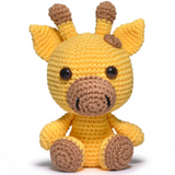 Circulo Amigurumi Kits