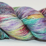 Fiori Lino Silk Hand Dyed Merino/Silk/Linen