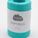 Kremke Soul Wool - Papyrus