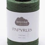 Kremke Soul Wool - Papyrus