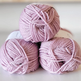 Woolly Yarns - Woolly 8 Ply Non Superwash 100% wool