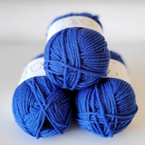 Woolly Yarns - Woolly 8 Ply Non Superwash 100% wool