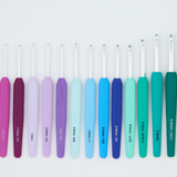 KnitPro Waves crochet hooks