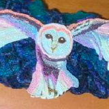 Learn Freeform Crochet with Judy - Intermediate Skill Workshops