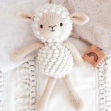 Amigurumi Baby Toys
