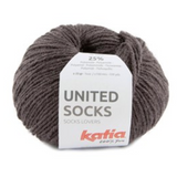 Katia United Socks