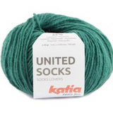 Katia United Socks