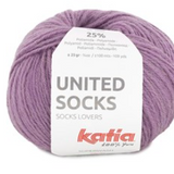 Katia United Socks