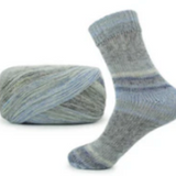 Countrywide Yarns - Tootsies 4 ply Sock Yarn