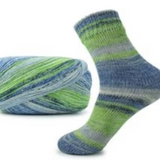 Countrywide Yarns - Tootsies 4 ply Sock Yarn