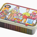 Emma Ball Small Pocket Tins