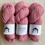 Circus Tonic Handmade - Antipodes Fingering Merino/Arapawa