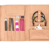 KnitPro Clay Assorted Needle Case