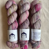 Circus Tonic Handmade - Fete Sock Fingering