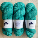 Circus Tonic Handmade - Antipodes Fingering Merino/Arapawa