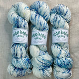 Maximoo Yarns Luxury Sock