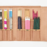 KnitPro Clay Double Pointed Needle Case