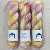 Circus Tonic Handmade Jubilee Sock Summer Collection