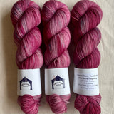 Circus Tonic Handmade - Fete Sock Fingering