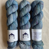 Circus Tonic Handmade - Fete Sock Fingering