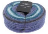 Schoppel Zauberball - Flower 100% pure wool