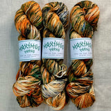 Maximoo Yarns Luxury Sock