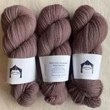 Circus Tonic Handmade - Gala Fingering 100% Australian Corriedale
