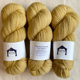 Circus Tonic Handmade - Gala Fingering 100% Australian Corriedale