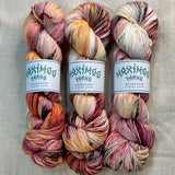 Maximoo Yarns Luxury Sock