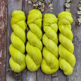 Three Trees Fledgling Sock Yarn