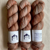 Circus Tonic Handmade - Fete Sock Fingering