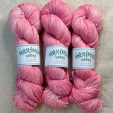 Maximoo Yarns Luxury Sock
