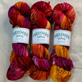 Maximoo Yarns Luxury Sock