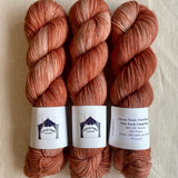 Circus Tonic Handmade - Fete Sock Fingering