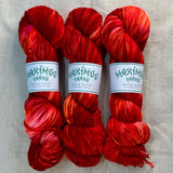 Maximoo Yarns Luxury Sock