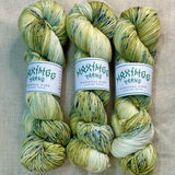 Maximoo Yarns Luxury Sock