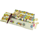 Emma Ball Interchangeable Needle Roll