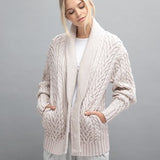 TexYarns Pattern - O'Hara