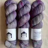 Circus Tonic Handmade - Fete Sock Fingering