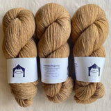 Circus Tonic Handmade - Antipodes Fingering Merino/Arapawa