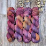 Three Trees Fledgling Sock Yarn