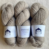 Circus Tonic Handmade - Antipodes Fingering Merino/Arapawa