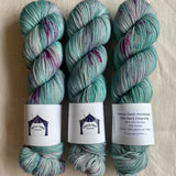 Circus Tonic Handmade - Fete Sock Fingering