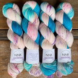 NNK Assigned Pooling Prima Sock Yarn