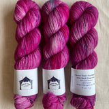 Circus Tonic Handmade - Fete Sock Fingering
