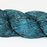Fiori Lino Silk Hand Dyed Merino/Silk/Linen