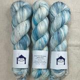 Circus Tonic Handmade Jubilee Sock Summer Collection