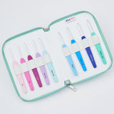 KnitPro Waves Crochet Hook Set