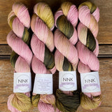 NNK Assigned Pooling Prima Sock Yarn