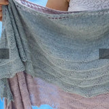 Truly Myrtle Pattern - Ripple Dancer